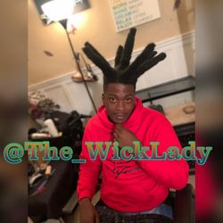 New Beginnings Hairstyles