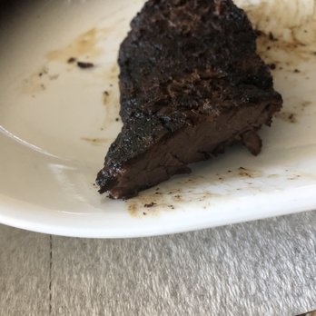 La Carreta - overcooked - Cuban Near Me - Miami, Florida