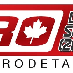 Pro Detail Supply 2008