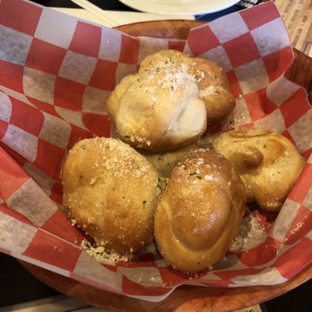 Pasta Bella - Garlic bread/knots - Italian Near Me - Marietta, Georgia Pasta Bella - Garlic bread/knots - Italian Near Me - Marietta, Georgia