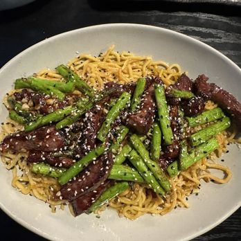 Bleu Kitchen Garlic Noodle Bar - Noodles Near Me - Las Vegas, Nevada Bleu Kitchen Garlic Noodle Bar - Noodles Near Me - Las Vegas, Nevada