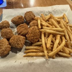 Concord Lanes