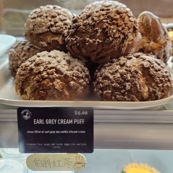 Bibble And Sip - Desserts Near Me - New York, New York