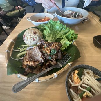 Jun Bistro - Noodles and beef - Chinese Near Me - Milpitas, California