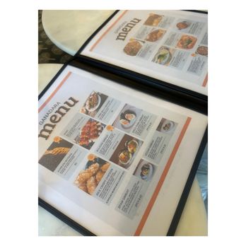 Cafe Ganadara - Menu - Korean Near Me - St. Louis, Missouri
