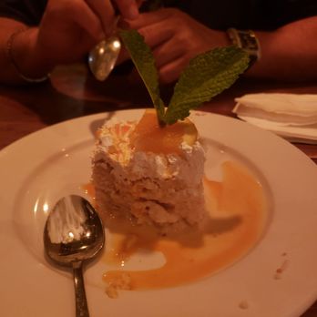Cuban Pete's - Tres Leche! - Cuban Near Me - Montclair, New Jersey