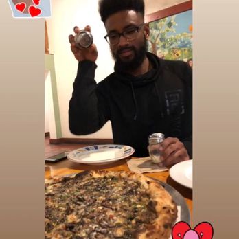 Leaning Tower - Pizza - Pizza Near Me - Oakland, California