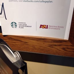 ASU!
