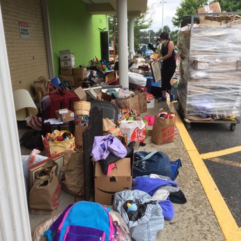 Savers - Thrift Stores Near Me - Framingham, Massachusetts