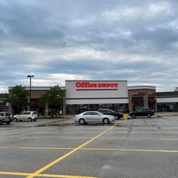 Office Depot
