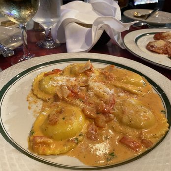 Il Cortile - Italian Near Me - New York, New York