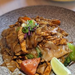 Pad See Ew