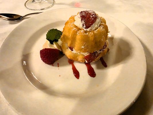 The Army and Navy Club