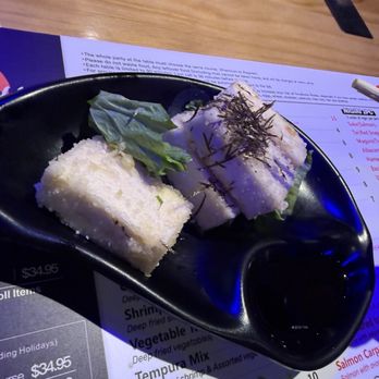 Okawa Sushi - Agedashi tofu - Japanese Near Me - Milpitas, California Okawa Sushi - Agedashi tofu - Japanese Near Me - Milpitas, California