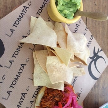 La Tomata - Mexican Near Me - Madrid, M La Tomata - Mexican Near Me - Madrid, M