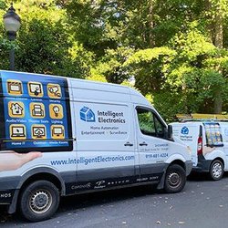 Intelligent Electronics