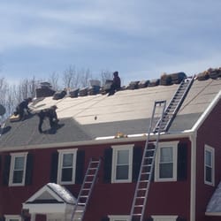 Affordable Roofing