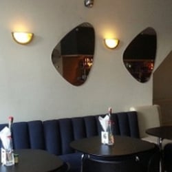 Legacy  Restaurant and Bar