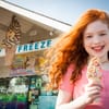 Curry Freeze gift card