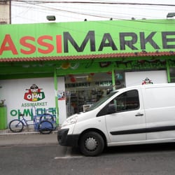Assimarket