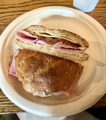 Mediterranea Restaurant & Bakery by null