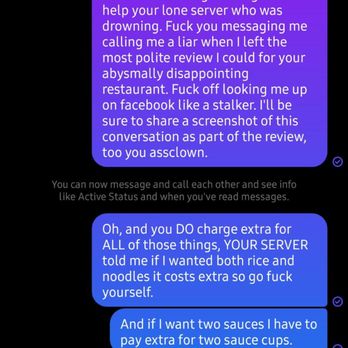 Genghis Grill - conversation with the owner (2/2) - Mongolian Near Me - San Antonio, Texas Genghis Grill - conversation with the owner (2/2) - Mongolian Near Me - San Antonio, Texas