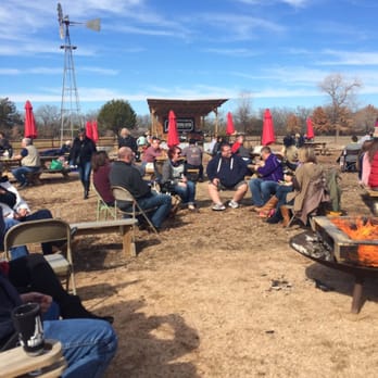 Revolver Brewing - Breweries Near Me - Granbury, Texas