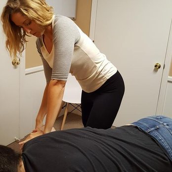 Massage Strong - Deep Tissue Work - Massage Therapy Near Me - Lexington, Kentucky
