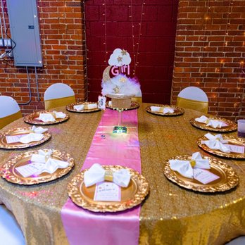 Glam Decor Events - Wedding Planning Near Me