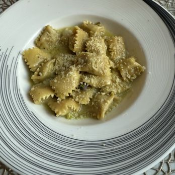 Il Venetian - Veal  Agnolotti - Italian Near Me - Cleveland, Ohio