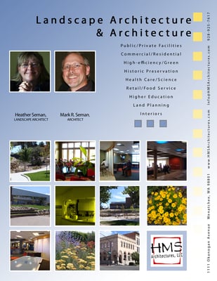 HMS Architectures LLC
