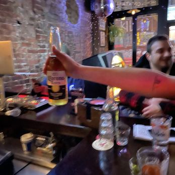 Sadie’s Ward - Pool Halls Near Me - New York, New York
