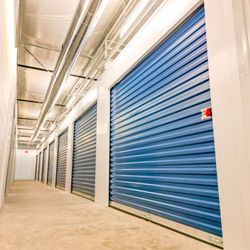 Steel & Metal Systems