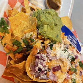 Olla Taqueria Gutierrez - Guti nachos - Mexican Near Me - Covington, Kentucky Olla Taqueria Gutierrez - Guti nachos - Mexican Near Me - Covington, Kentucky