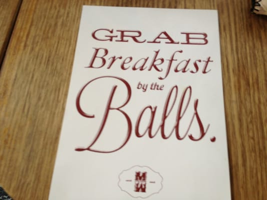 The Meatball & Wine Bar - Richmond by null