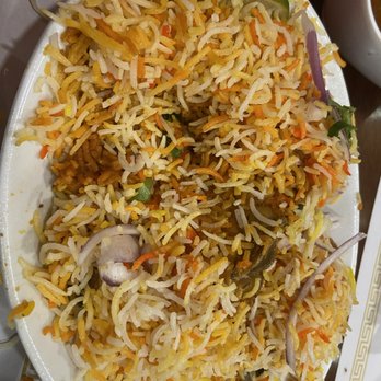 Biryani Pot - Biryani Chicken - Indian Near Me - San Antonio, Texas