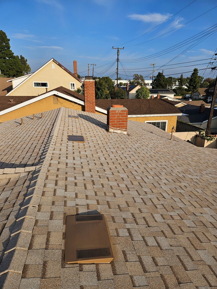 Slide of Ramon Total Roofing