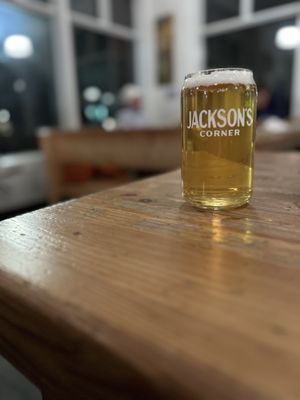 Jackson's Corner - Old Bend by null