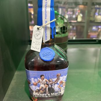 Revival Vintage Bottle shop - Whiskey Bars Near Me - Covington, Kentucky