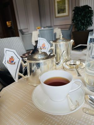 The Verandah by null