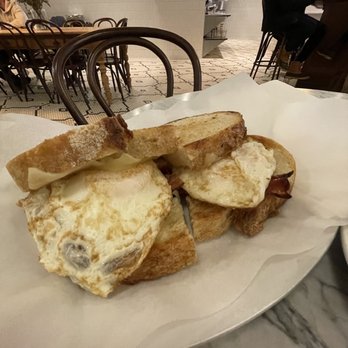 Tatte Bakery & Cafe | South Boston - Breakfast sandwich - Bakeries Near Me - Boston, Massachusetts Tatte Bakery & Cafe | South Boston - Breakfast sandwich - Bakeries Near Me - Boston, Massachusetts