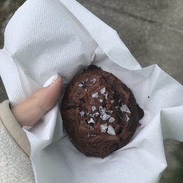 gluten free cocoa cookie gluten free cocoa cookie