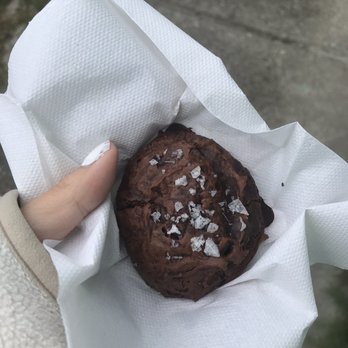 Lucy’s Bakery - gluten free cocoa cookie - Bakeries Near Me - Skagway, Alaska Lucy’s Bakery - gluten free cocoa cookie - Bakeries Near Me - Skagway, Alaska