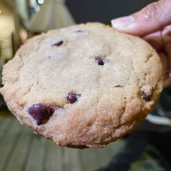 Zooies - Vegan Chocolate Chip - Bakeries Near Me - Los Angeles, California Zooies - Vegan Chocolate Chip - Bakeries Near Me - Los Angeles, California