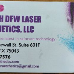 North DFW Laser Aesthetics