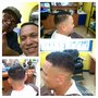 Photo of California Barbershop
