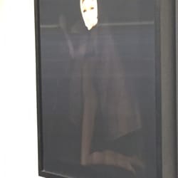 Unit London - Barbie in a burkha.. Hmm