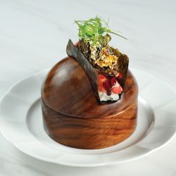 The Mayfair Supper Club