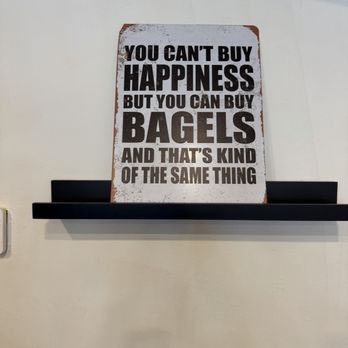 Bagel King - Breakfast & Brunch Near Me - Winter Park, Florida