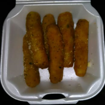 Bros Pizzeria - Homemade, perfectly crisp and well seasoned, with a sauce that can't be beat. Mozzarella stick perfection! - Pizza Near Me - Clearwater, Florida Bros Pizzeria - Homemade, perfectly crisp and well seasoned, with a sauce that can't be beat. Mozzarella stick perfection! - Pizza Near Me - Clearwater, Florida